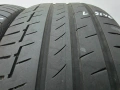 4бр летни гуми 225/55/18 CONTINENTAL L05146 , снимка 1