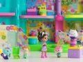 Игрален комплект Gabby's Dollhouse - Рожденият ден на Cakey, снимка 5