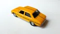 Peugeot 504 - AmerCOM Taxi (Lagos) 1977 - 1:43, снимка 3