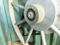 Банциг на 700 мм мотор 3 кв трифазен, снимка 6