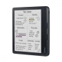 Kobo Libra Colour Четец за е-книги - 7" цветен E-Ink дисплей, 32GB, водоустойчив, черен, снимка 1
