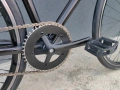 Fixie INC 700C алуминиев фикси велосипед, снимка 8