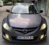 MAZDA 6 GH SPORT,2.0дизел,140,коня,2009година,БАРТЕР., снимка 8