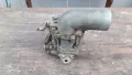 Карбуратор К-125 от ЗАЗ 968 - Сделано в СССР, снимка 1