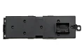 1J3959857  Бутон ключ за стъкла, Volkswagen, Golf 4, Passat 5, Seat, Leon, Toledo, снимка 5