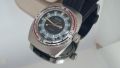 Стоманен Руски механичен часовник Восток Амфибия , снимка 7