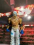 Екшън фигура WWE Rey Mysterio Рей Мистерио Basic White & Light Blue играчка Рей Мистерио, снимка 10