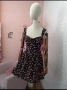 Кокетна лятна рокля , снимка 2