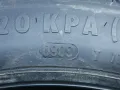 нова патерица 16’’4x100 originalna za OPEL/ОПЕЛ-№530, снимка 15