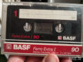 Аудио касети (аудиокасети) BASF fero extra и LH-EI60 - 10 броя. , снимка 3
