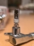 Gotoh Magnum Auto-Lock Tuners 3x3 Made in Japan guitar machine heads, снимка 4
