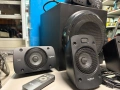 Компютърни тонколони LOGITECH Z906 5.1, снимка 5