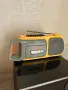 SONY  SPORTS CFM-104 VINTAGE RETRO BOOMBOX Ghetto Blaster радио касетофон, снимка 6