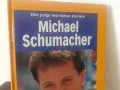 Кариерата на младия състезателен шофьор“
Michael Schumacher 1992г.
, снимка 6