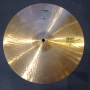 Чинели Paiste 505 Crash 16", HiHat 14", Ride 20", снимка 1