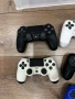 Playstation 4 controller за части или ремонт, снимка 5