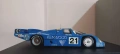 Porsche 956 Le mans Minichamps 1983 1:18, снимка 6
