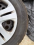 Гуми с джанти , снимка 2