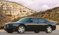 ЧЕЛНО стъкло за DODGE  CHARGER  4 Doors Sedan  2006-2010, снимка 2