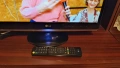 Продавам телевизор LG M2250D-PZ 22 инча на 220 волта, снимка 4
