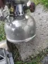 Шведска керосинова лампа петромакс Optimus Svea примус, снимка 3