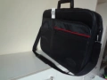 Чисто нова италианска бизнес чанта за лаптоп компютър, снимка 16