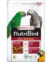 Nutri Bird P15 Tropical 1 кг - храна за големи папагали