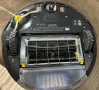 Прахосмукчка робот iRobot Roomba 671, WiFiLAN, App, Черен, снимка 3