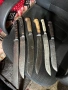 Стари ножове , снимка 1