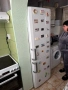 Хладилник с фризер, снимка 1