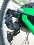 MTB Планински велосипед 26", снимка 2