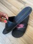 Дамски черни спортни чехли Nike Benassi Jdi ! 39 н, снимка 5