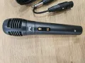 +Гаранция! НОВ! UDM-51 Микрофон + кабел , снимка 3