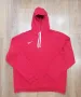 Nike Fleece Суичър мъжки Оригинален , снимка 9