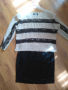 Комплект пола и блуза с дантела , снимка 1 - Поли - 45056106