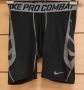 Nike Pro Combat-Много Запазен, снимка 16