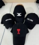 шапка с козирка celine , снимка 5