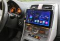 Toyota Auris E150 мултимедия Android GPS навигация, снимка 3