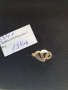 Златен мъжки пръстен 1.88гр-14к, снимка 1 - Пръстени - 45062147