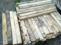Дървени метровки Бук цена за бр.2лв , снимка 1 - Строителни материали - 43353483