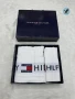 Tommy Hilfiger Луксозни Хавлии - 2бр. в кутия - Налични Различни Цветове Код E701, снимка 5