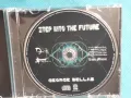 George Bellas(Magellan) – Step Into The Future(Irond – IROND CD 09-DD722)(Prog Rock), снимка 5