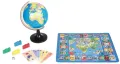 Настолна игра Околосветско пътешествие 2.0 - детска, снимка 2