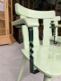 Комплект от 2 ретро стола , снимка 3