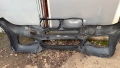 Предна броня за bmw x6 f16 M paket, снимка 5
