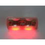 Диодни Лед LED габарити - светлини лампи 12-24V 3 цвята, снимка 1 - Аксесоари и консумативи - 45345911