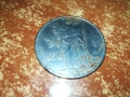 L100 ITALIANA-МОНЕТА ЗА КОЛЕКЦИЯ 2110251946, снимка 16
