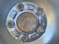 5х108 16 цола 5x108 Оригинални джанти за Ford Форд 5 x 108 с датчици за налягане, снимка 3