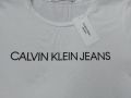 Оригинална тениска Guess, Calvin Klein , снимка 5