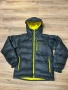 Висок клас мъжка пухенка Marmot  Ama Dablam 800fill Down Filled  Jacket , M размер - гъши пух , снимка 2